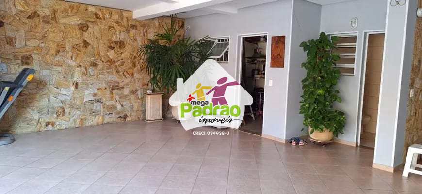 Casa em Guarulhos, no bairro Vila Rosália