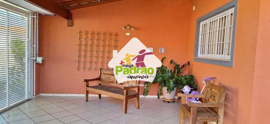 Casa em Guarulhos, no bairro Vila Rosália