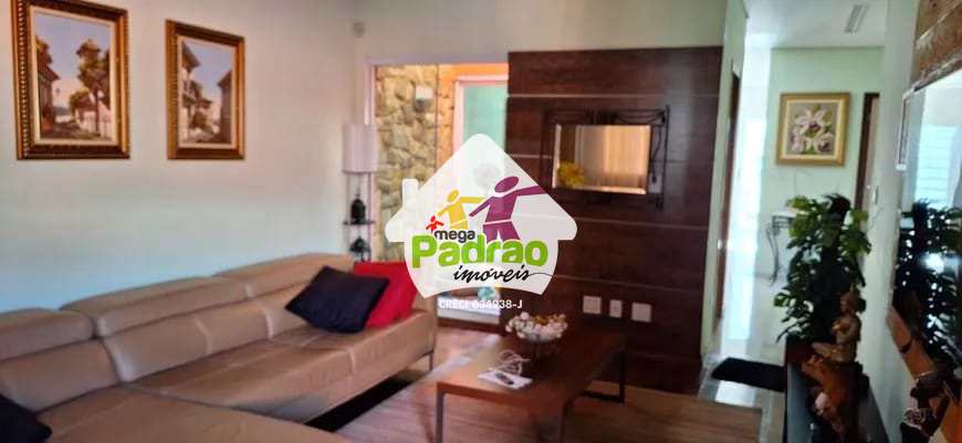 Casa em Guarulhos, no bairro Vila Rosália
