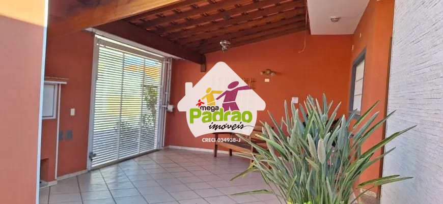 Casa em Guarulhos, no bairro Vila Rosália