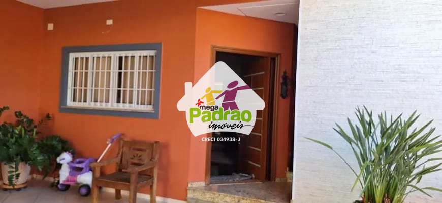 Casa em Guarulhos, no bairro Vila Rosália