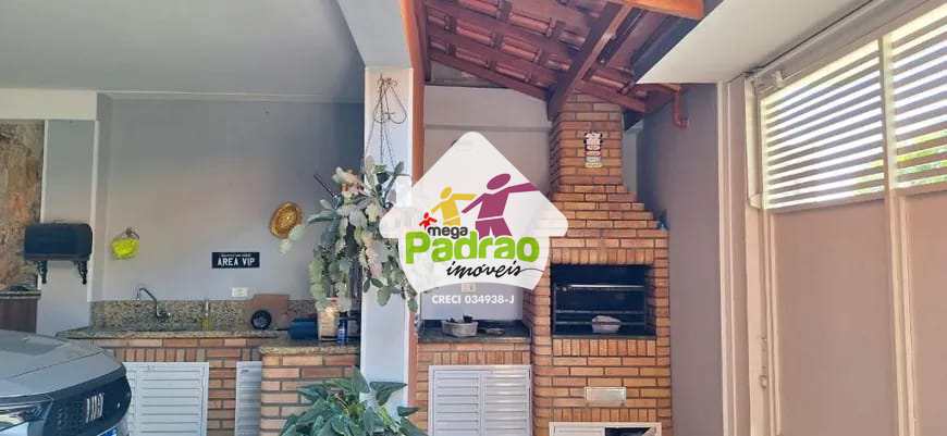 Casa em Guarulhos, no bairro Vila Rosália