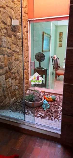 Casa em Guarulhos, no bairro Vila Rosália