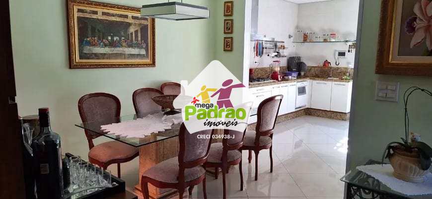 Casa em Guarulhos, no bairro Vila Rosália