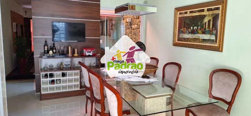 Casa em Guarulhos, no bairro Vila Rosália