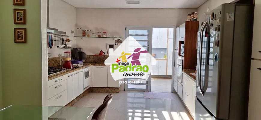 Casa em Guarulhos, no bairro Vila Rosália
