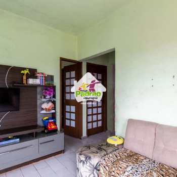 Casa em São Paulo, bairro Jardim Tremembé
