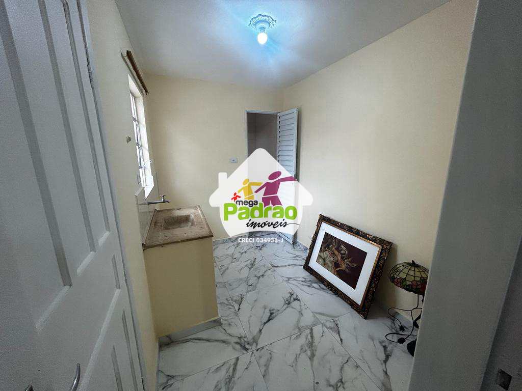 Terreno em Guarulhos, no bairro Jardim Vila Galvão