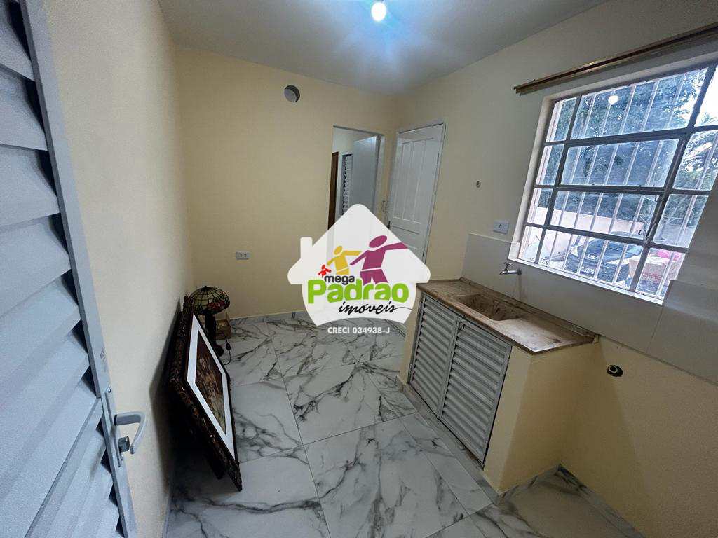 Terreno em Guarulhos, no bairro Jardim Vila Galvão