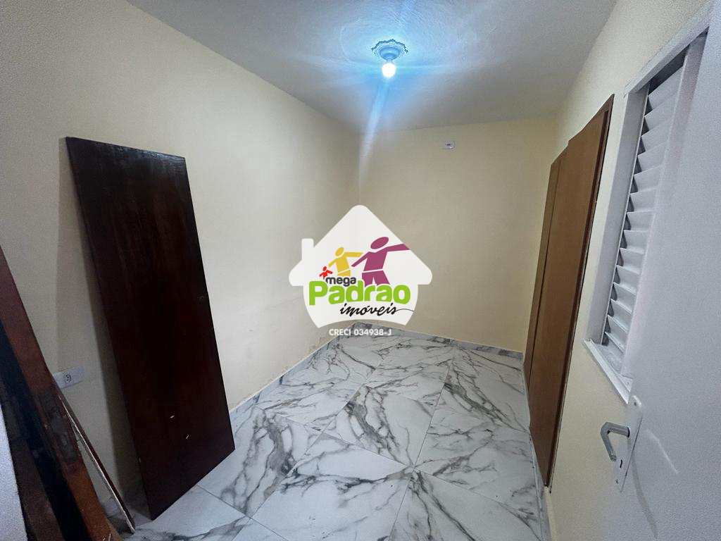 Terreno em Guarulhos, no bairro Jardim Vila Galvão