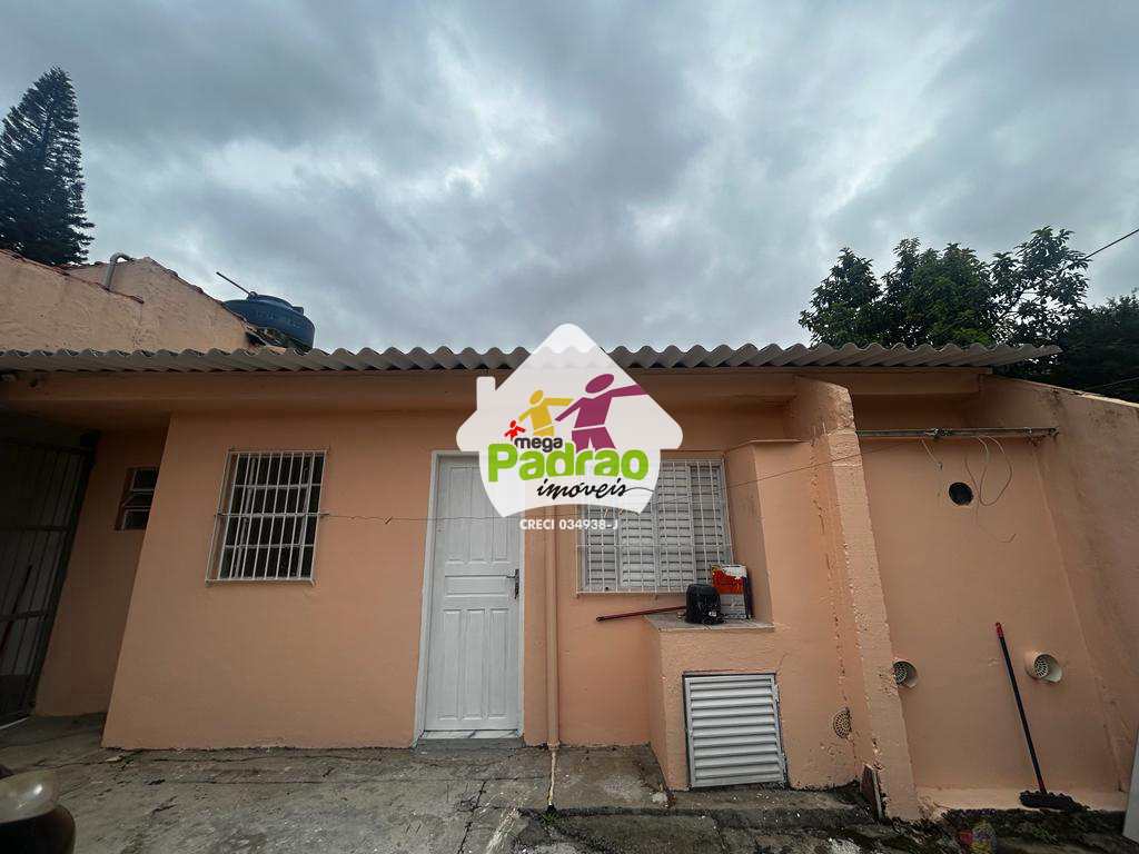 Terreno em Guarulhos, no bairro Jardim Vila Galvão