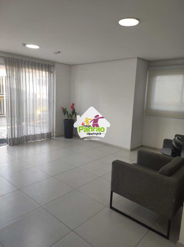 Apartamento em Guarulhos, no bairro Vila Milton
