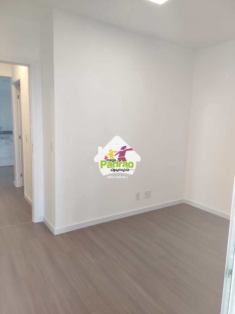Apartamento em Guarulhos, no bairro Vila Milton