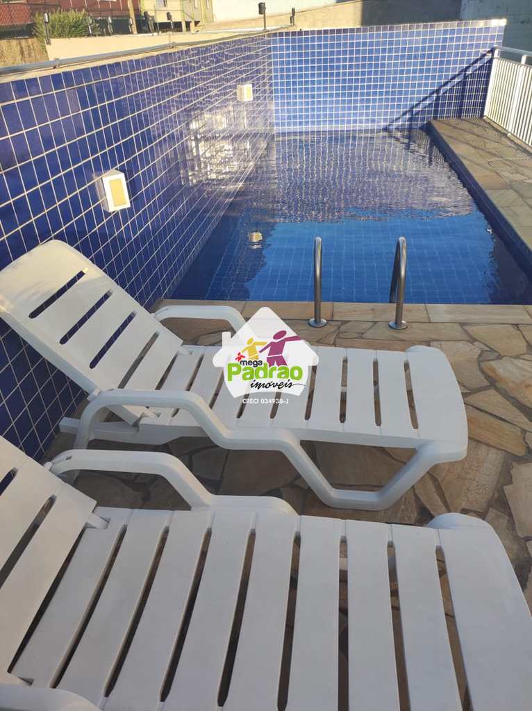 Apartamento em Guarulhos, no bairro Vila Milton