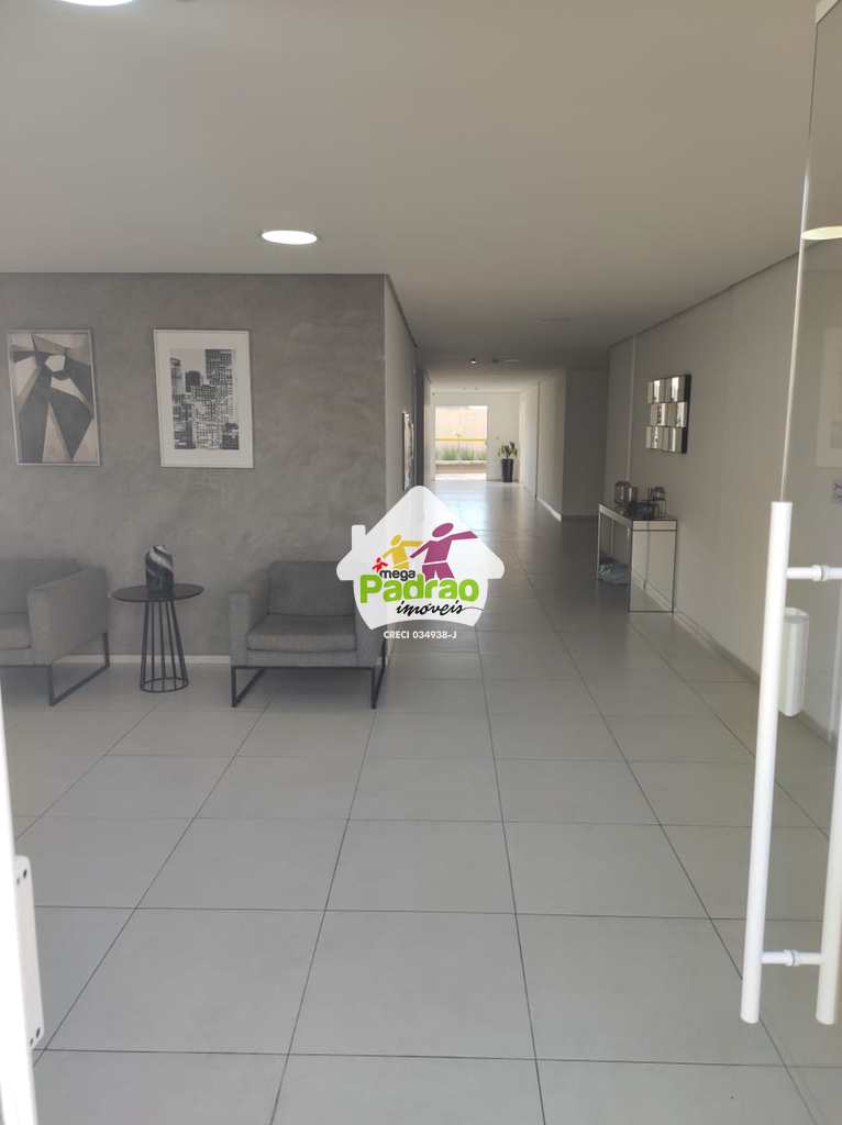 Apartamento em Guarulhos, no bairro Vila Milton