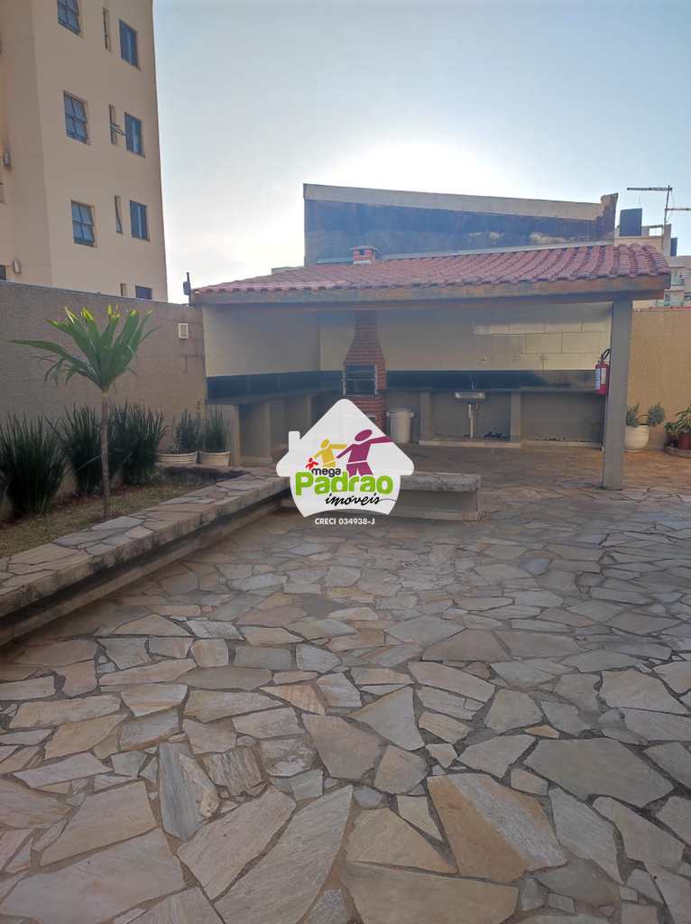 Apartamento em Guarulhos, no bairro Vila Milton
