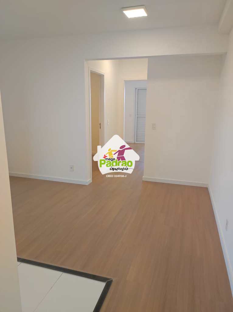 Apartamento em Guarulhos, no bairro Vila Milton