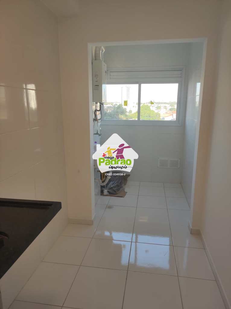 Apartamento em Guarulhos, no bairro Vila Milton