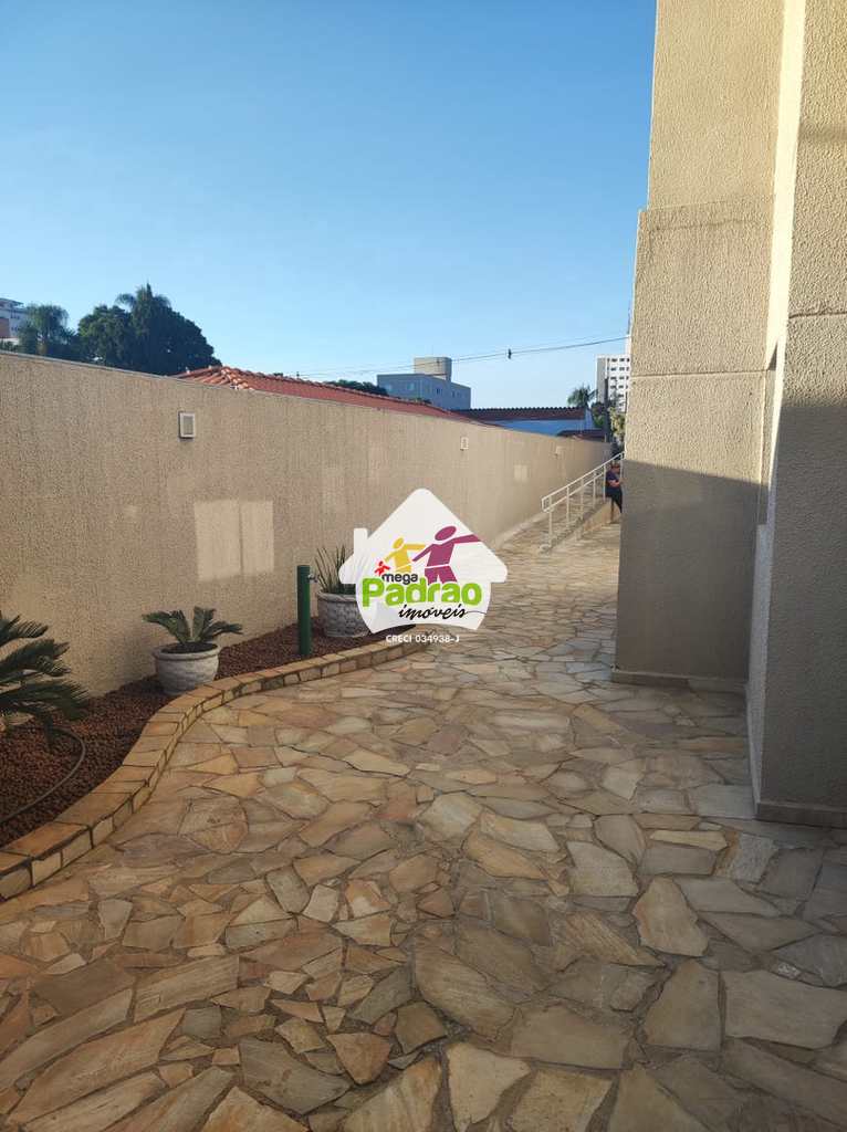 Apartamento em Guarulhos, no bairro Vila Milton