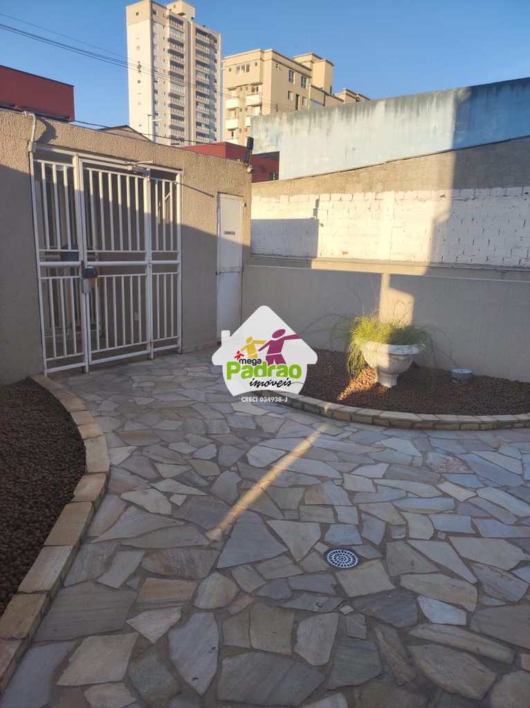 Apartamento em Guarulhos, no bairro Vila Milton