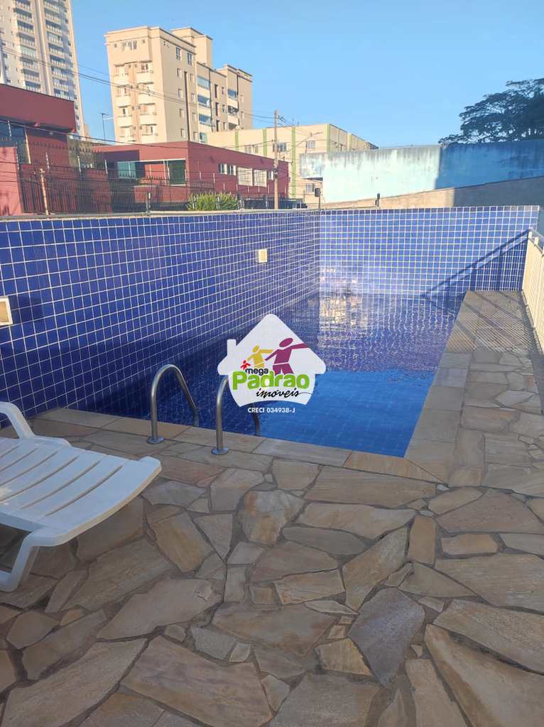 Apartamento em Guarulhos, no bairro Vila Milton