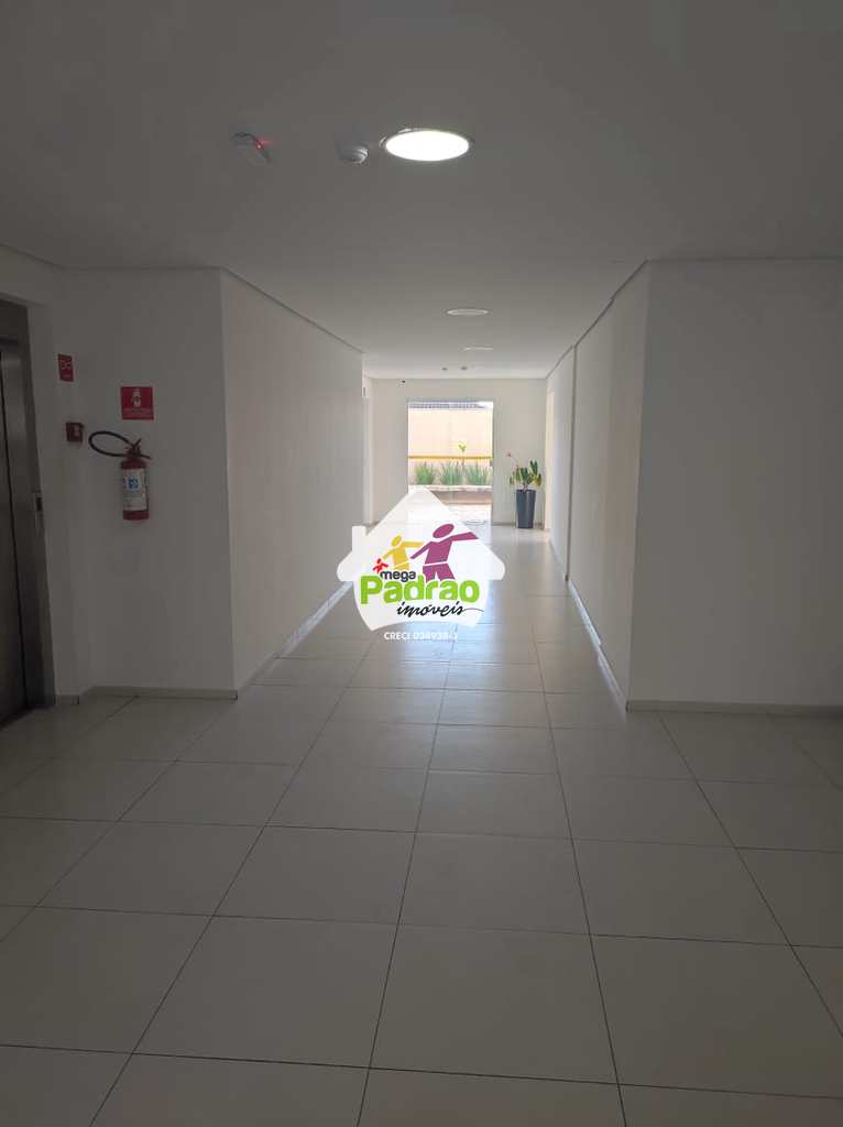 Apartamento em Guarulhos, no bairro Vila Milton