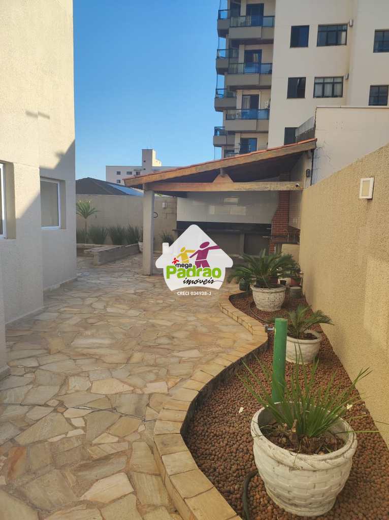 Apartamento em Guarulhos, no bairro Vila Milton