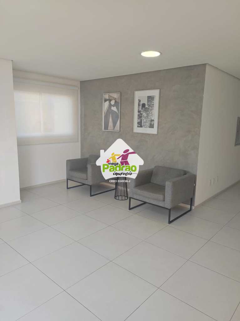 Apartamento em Guarulhos, no bairro Vila Milton