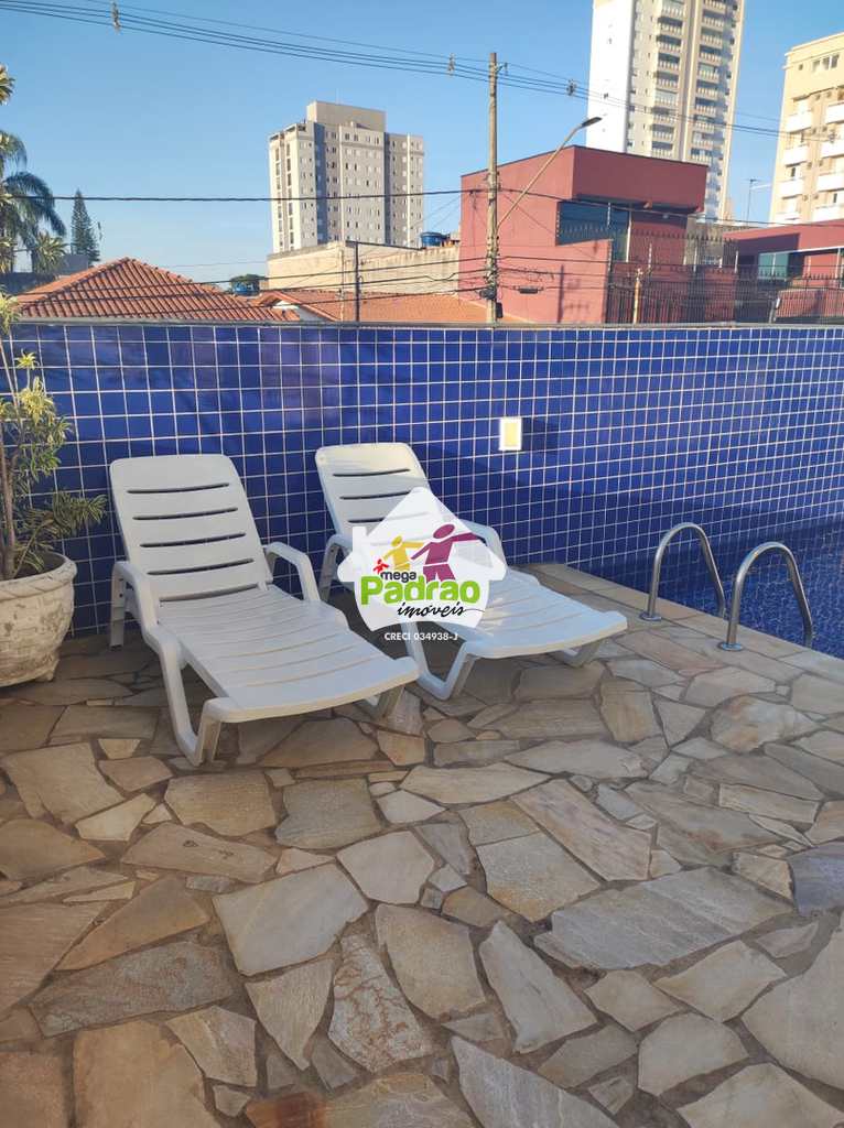 Apartamento em Guarulhos, no bairro Vila Milton