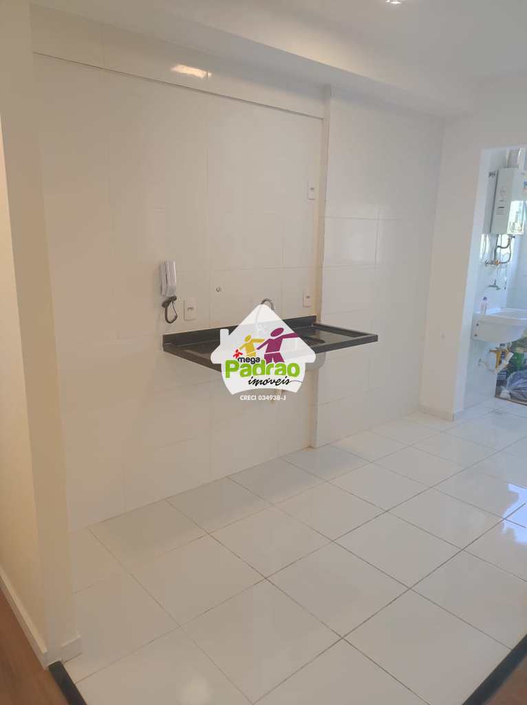 Apartamento em Guarulhos, no bairro Vila Milton