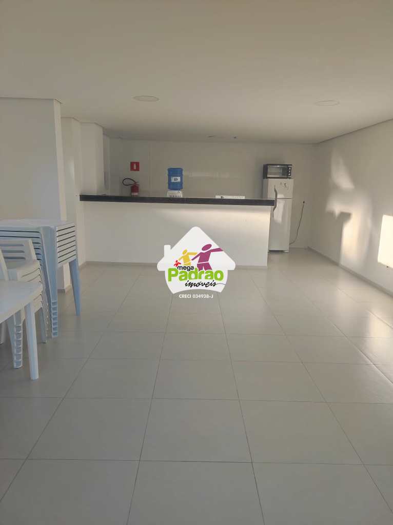 Apartamento em Guarulhos, no bairro Vila Milton
