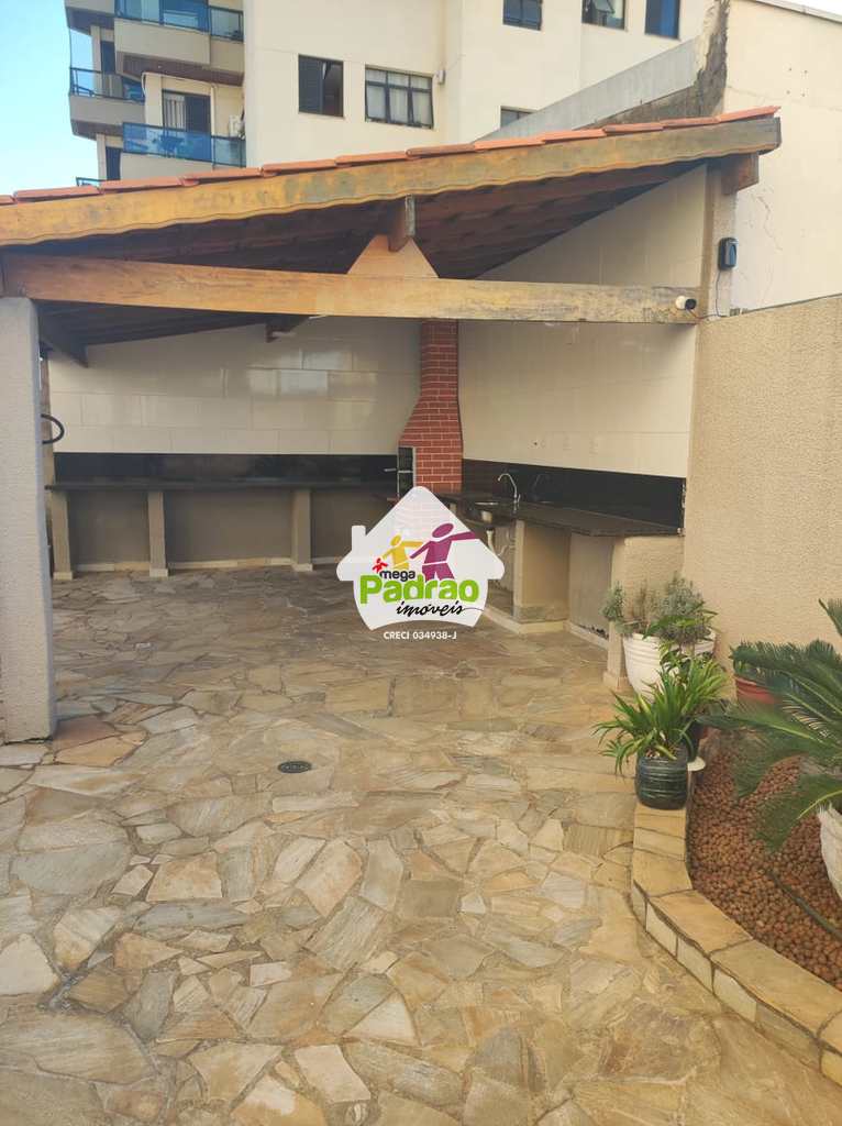 Apartamento em Guarulhos, no bairro Vila Milton