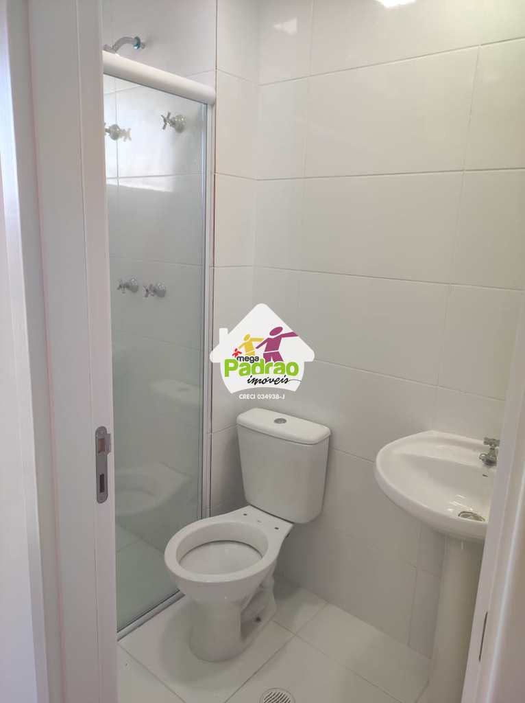 Apartamento em Guarulhos, no bairro Vila Milton