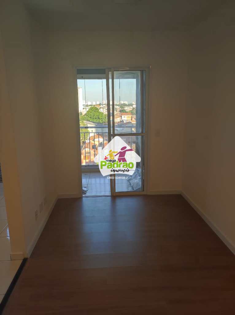 Apartamento em Guarulhos, no bairro Vila Milton