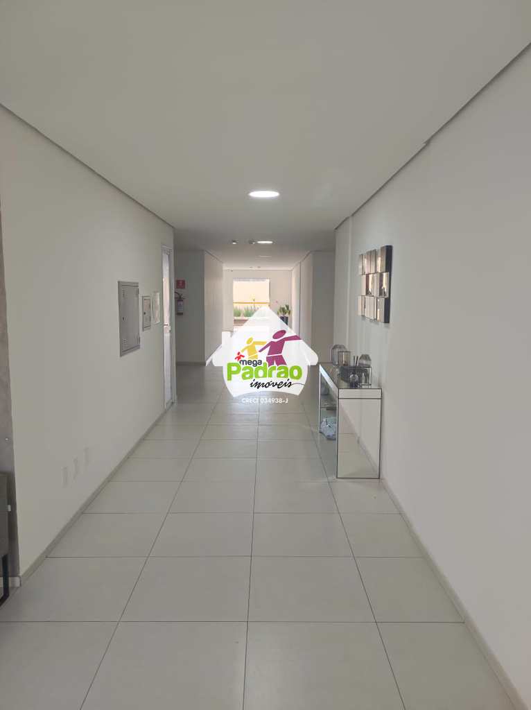 Apartamento em Guarulhos, no bairro Vila Milton