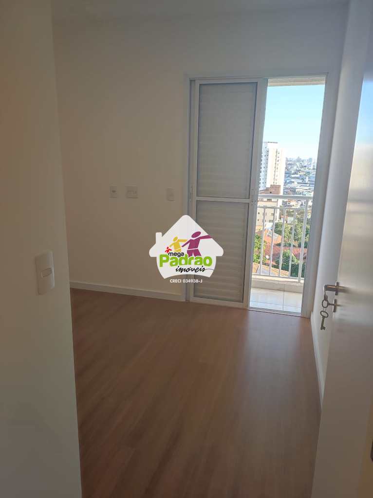 Apartamento em Guarulhos, no bairro Vila Milton
