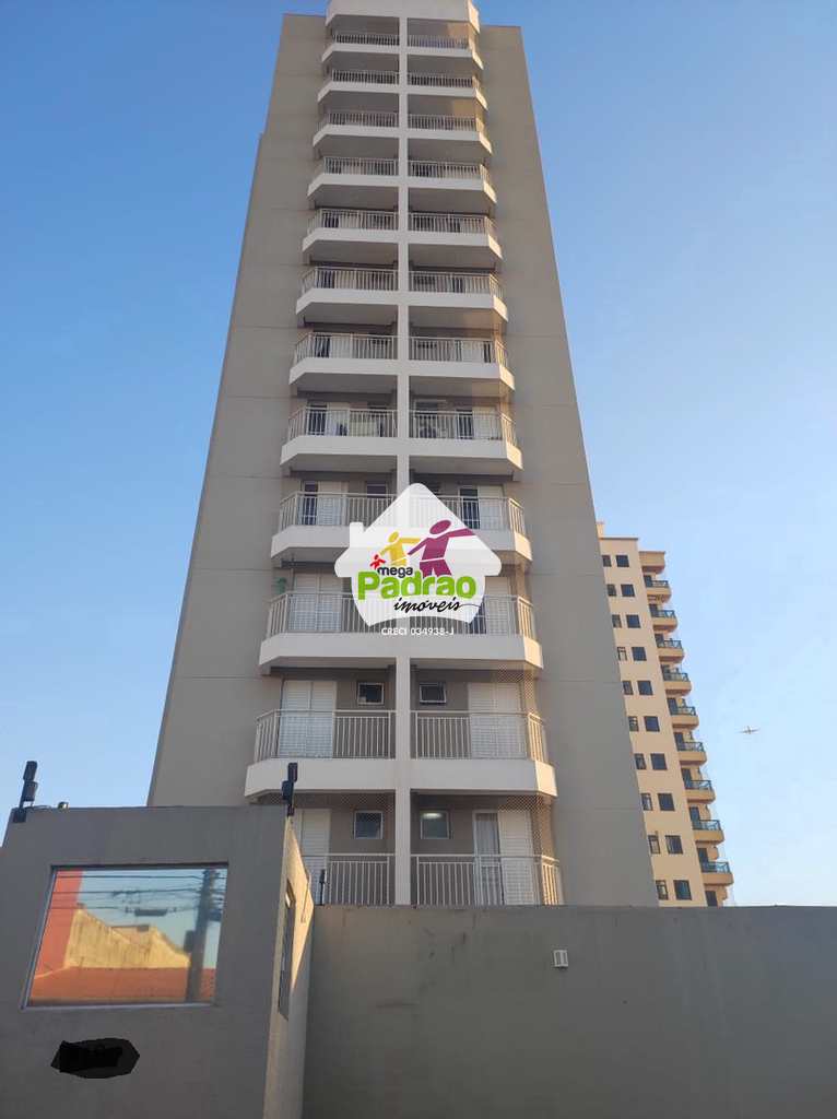 Apartamento em Guarulhos, no bairro Vila Milton