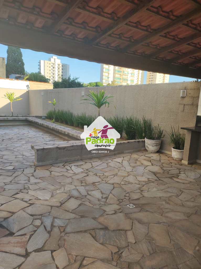 Apartamento em Guarulhos, no bairro Vila Milton