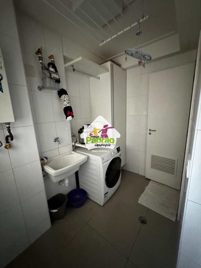 Apartamento em Guarulhos, no bairro Macedo