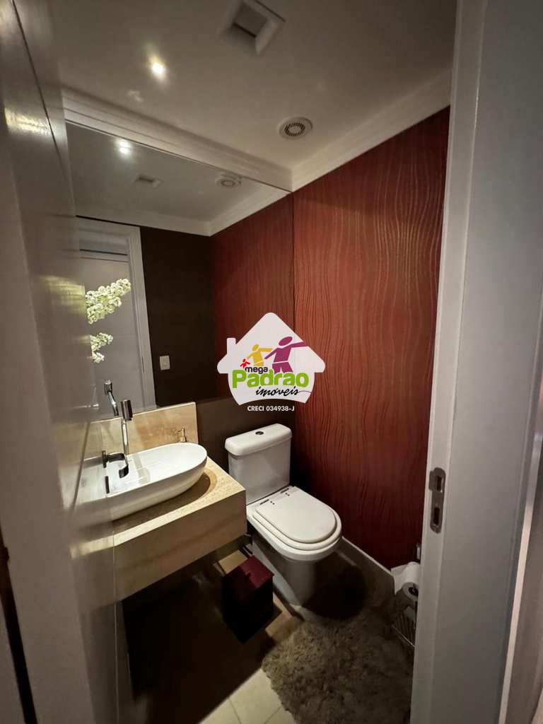Apartamento em Guarulhos, no bairro Macedo