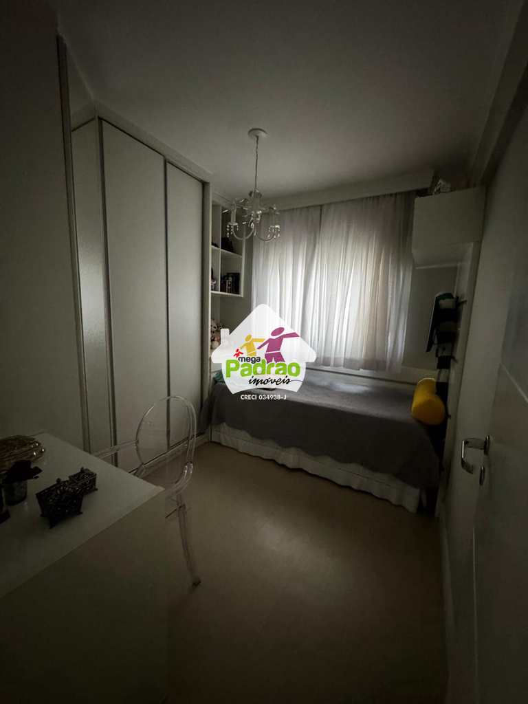 Apartamento em Guarulhos, no bairro Macedo