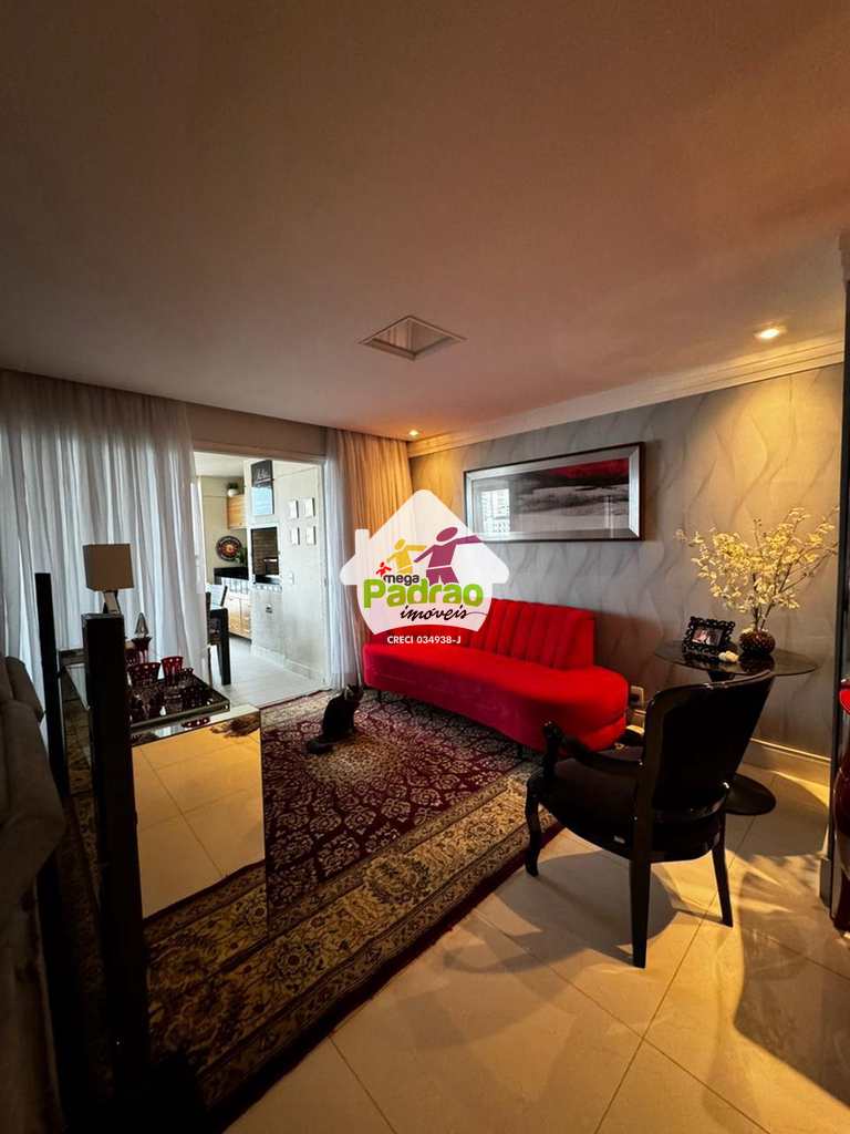 Apartamento em Guarulhos, no bairro Macedo