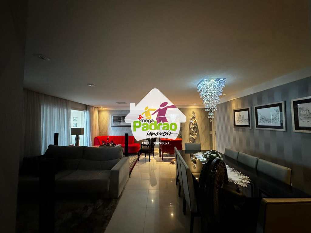 Apartamento em Guarulhos, no bairro Macedo