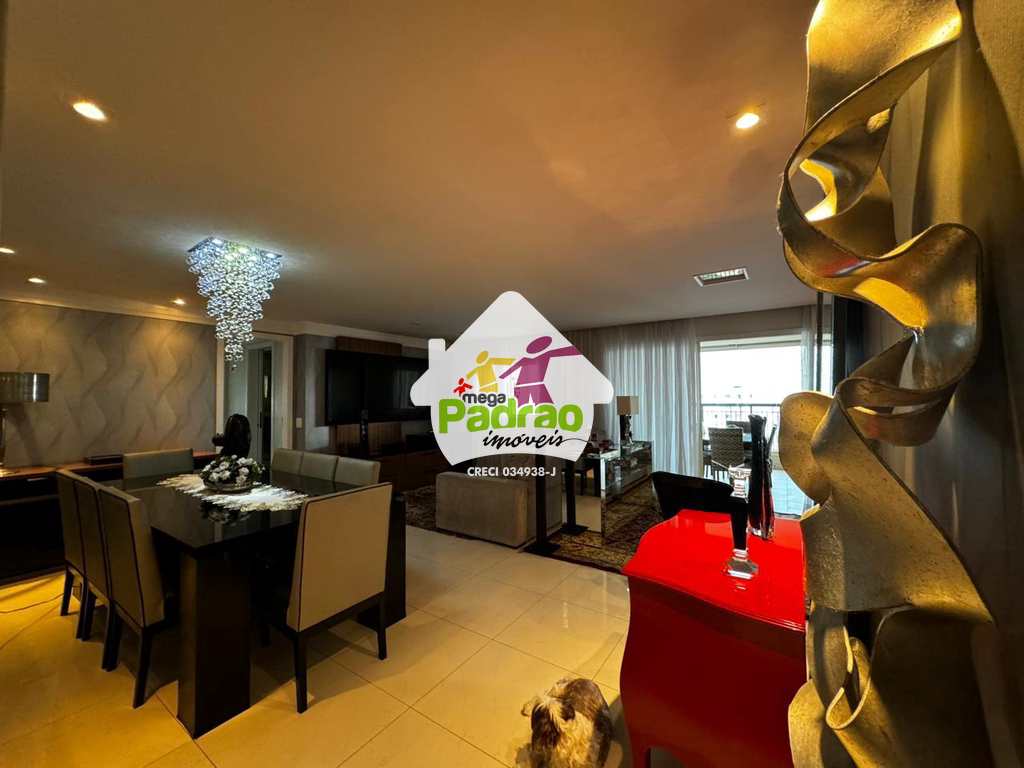 Apartamento em Guarulhos, no bairro Macedo