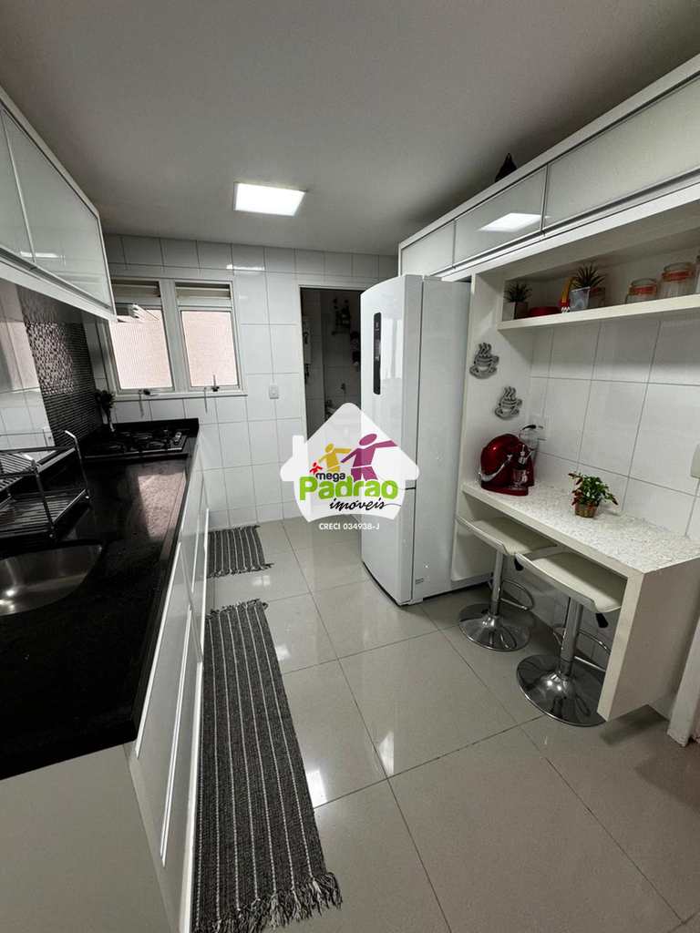 Apartamento em Guarulhos, no bairro Macedo