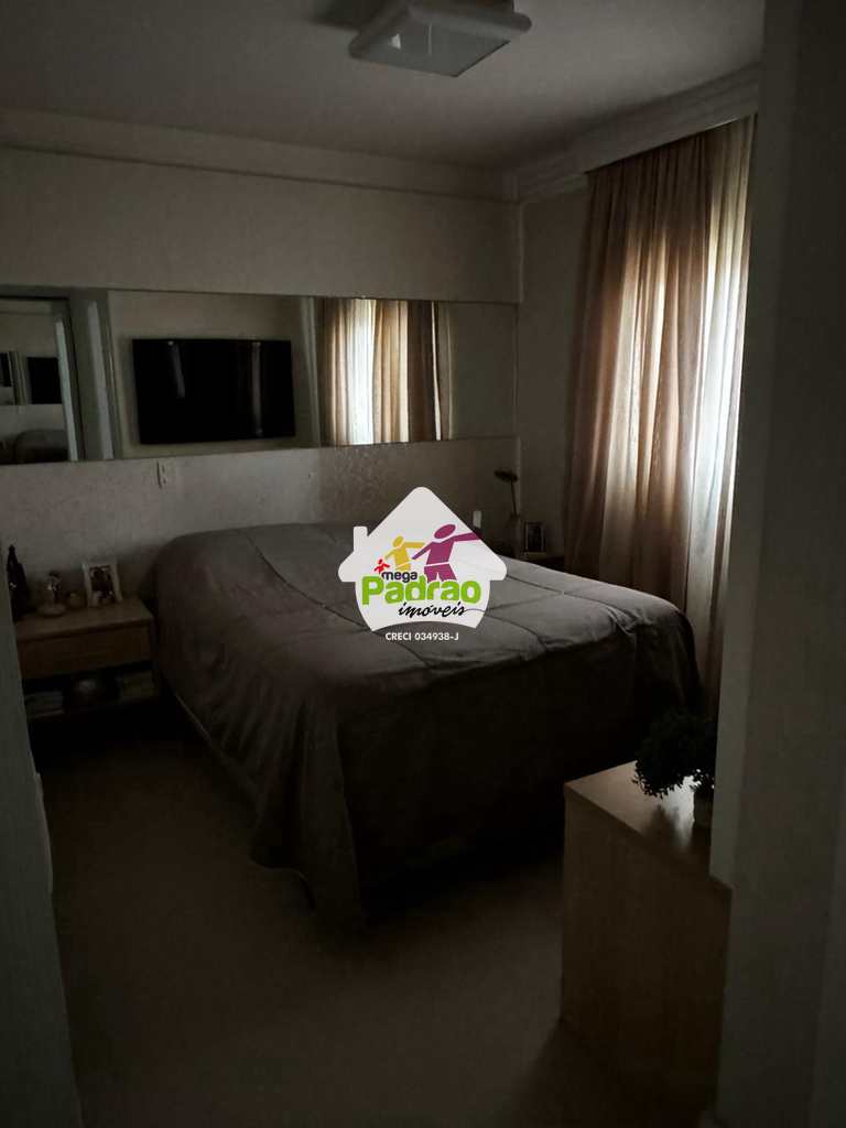 Apartamento em Guarulhos, no bairro Macedo