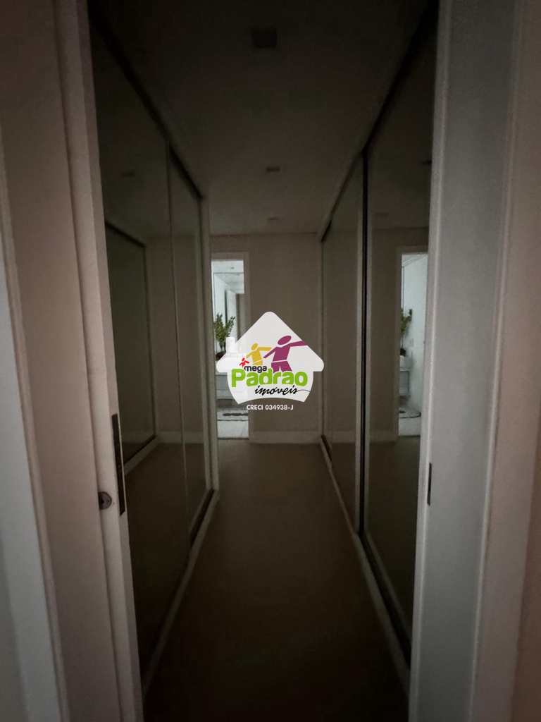 Apartamento em Guarulhos, no bairro Macedo