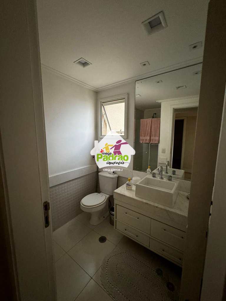 Apartamento em Guarulhos, no bairro Macedo