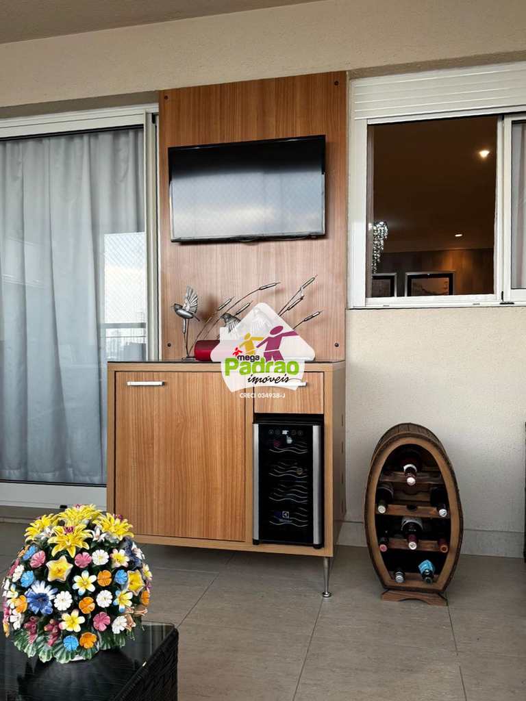 Apartamento em Guarulhos, no bairro Macedo