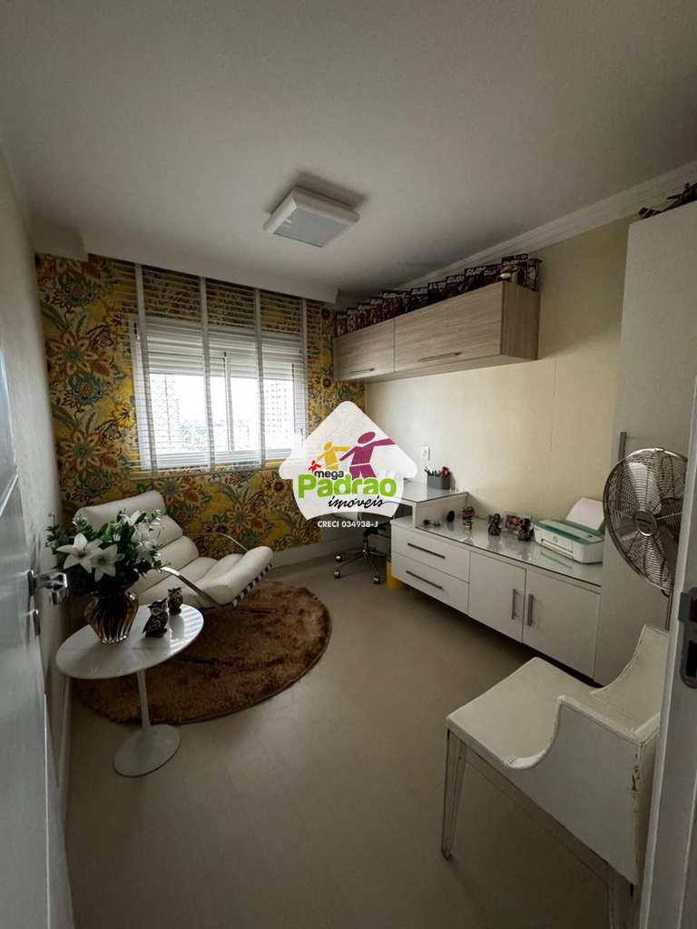 Apartamento em Guarulhos, no bairro Macedo